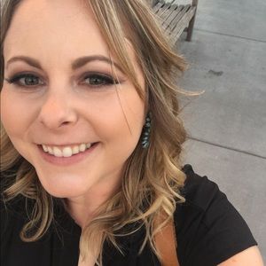 Meet your Posher, Jamie